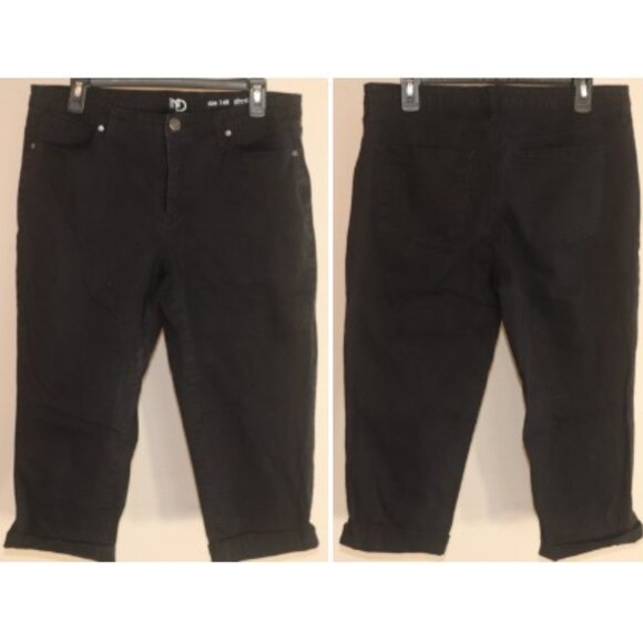 Lot of 3 Chicos Nine West New Directions Jeans Size 14 - Picture 11 of 15